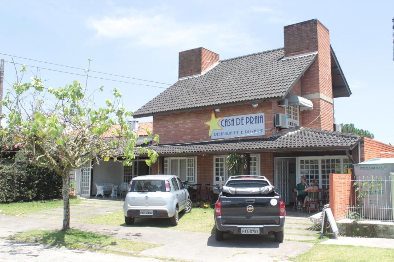 Pousada Casa De Praia — Photos 3